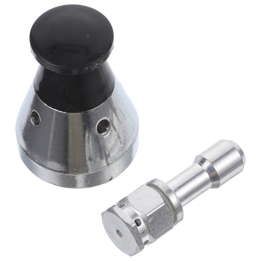 Pressure Limiting Valve of Cooking Exhaust Pipe Kitchen Appliance Accessory