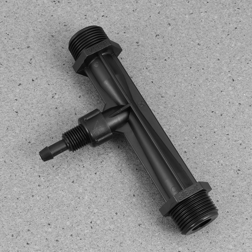 Venturi Watering Kit Irrigation Equipment Lawn Fertilisers Mixer