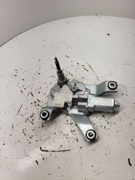 Classic Rear Wiper Motor for 2007-2017 Jeep Compass 1241461