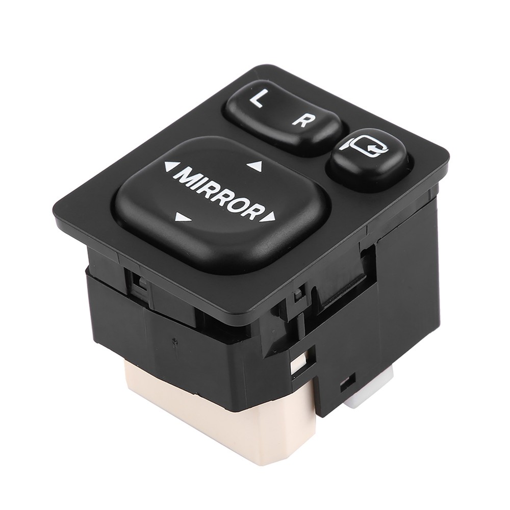 Car Rear View Folding Mirror Control Switch for 84872‑52040
