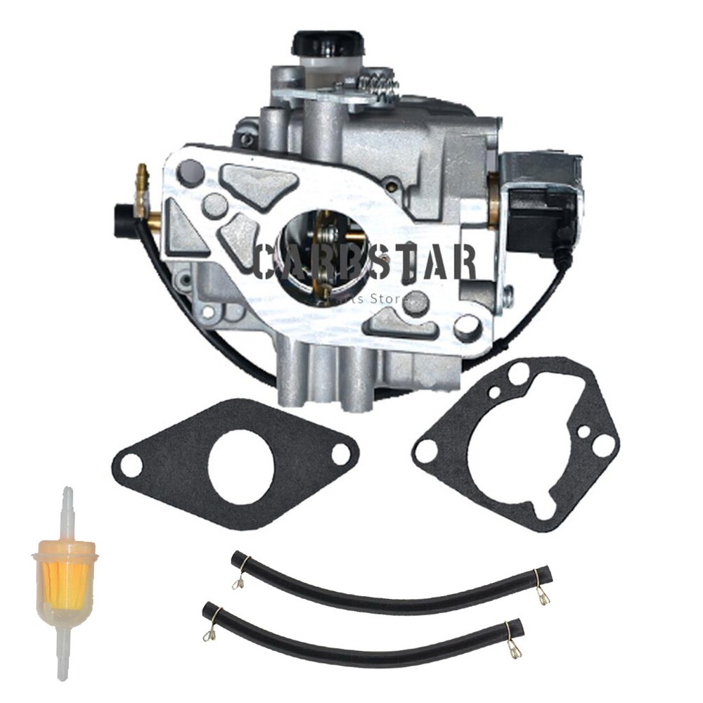 20HP Carburetor for Miller Bobcat Welder 225NT 225 Generator For Kohler Powered