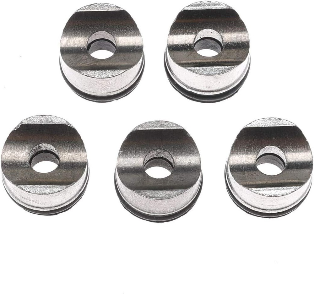 Tip Gaskets for Airless Paint Sprayer Replace 246453 (Pack of 5)