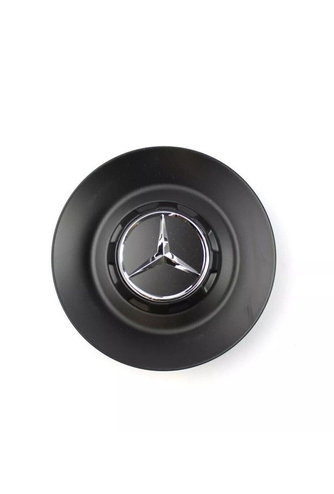 Factory Mercedes Benz Center Cap G63 G550 G Wagon OEM AMG Wheel A0004003400 G