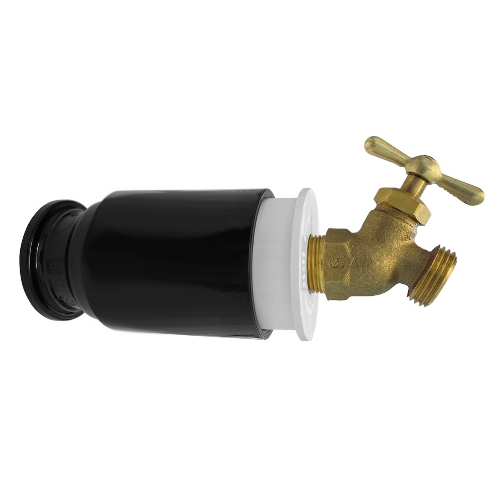 Heliocol SwimJoy SwimLux Solar Pool Panel Manual Drain Bib Set