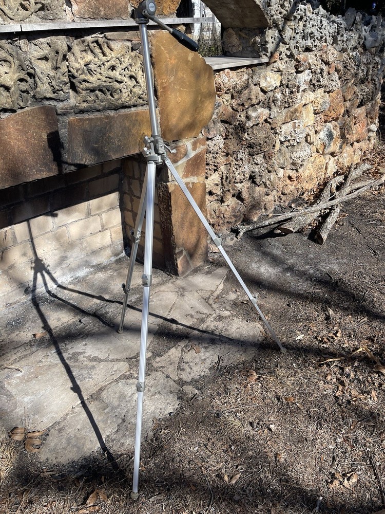 Sunset ST-4000, Tripod Camera Stand