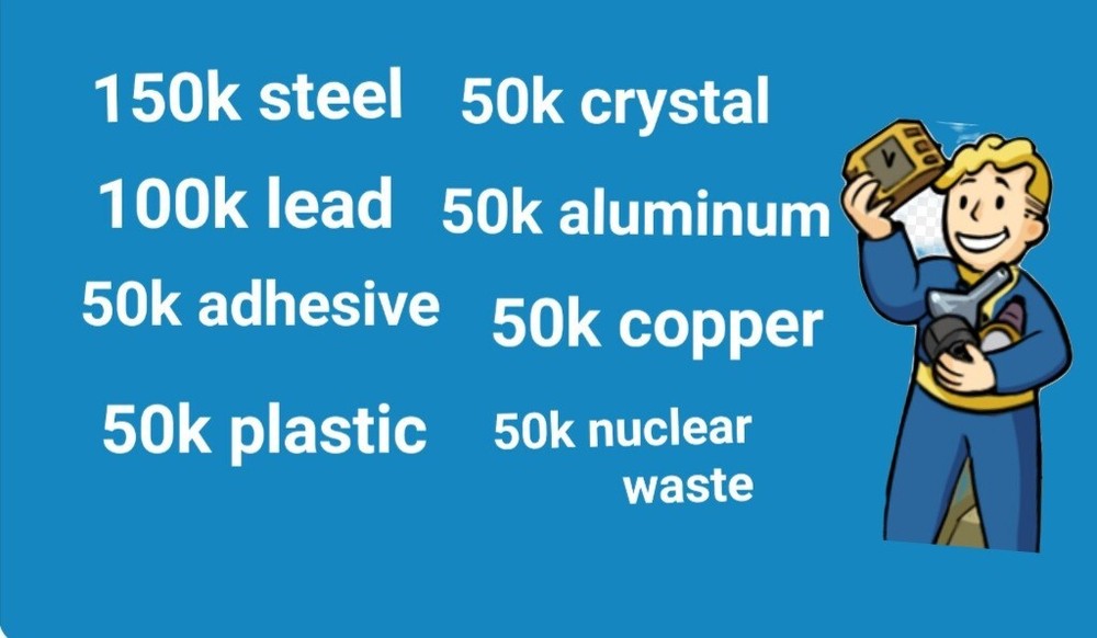 xbox fallout 76 Toys