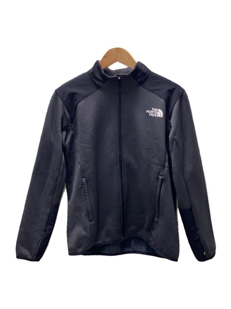 The North Face Versa Active Jacket Jacket S Nylon Blk Plain