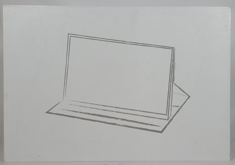 Visual Beat 15.6 inch Portable Touchscreen Monitor-image