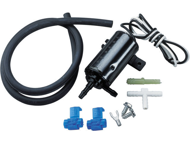 1996-1997 Dodge Stratus AC Delco 52669BHSQ Washer Pump