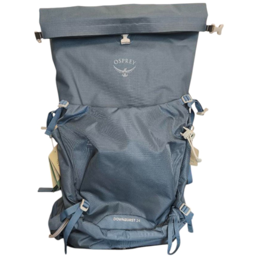 Osprey Down Burst 24L Womens Lightweight Hiking Backpack Japan Design