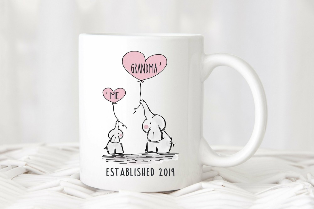 Grandma Pregnancy Announcement Grandparent Pregnancy Announcement Baby Reveal