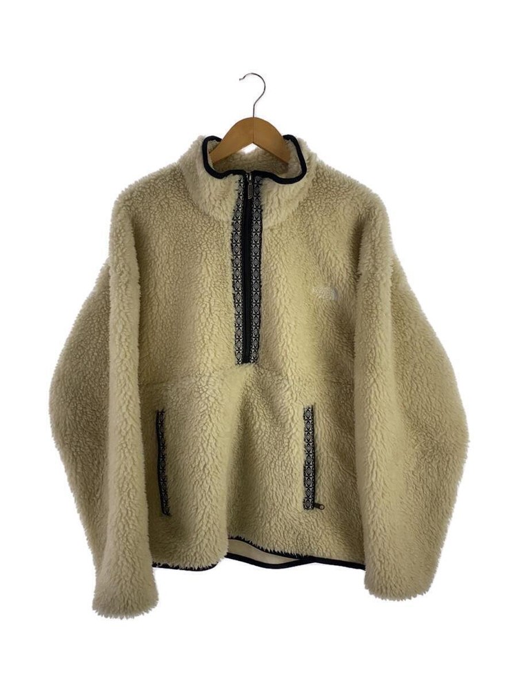 The North Face Fleece Jacket Sweet Water Pullover Bio L Na72035
