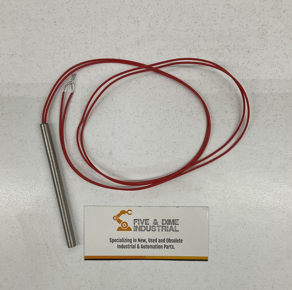 Automated Packaging System 20656A1 Replacement Heater Cartridge  -image