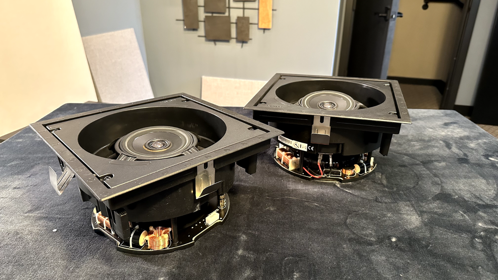 Sonance Visual Performance VP81S, 8