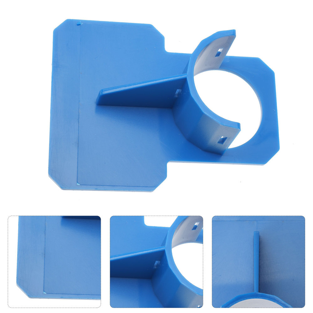 Pipe Support Hangers Pipe Holders Accessories Pool Pipe Rack