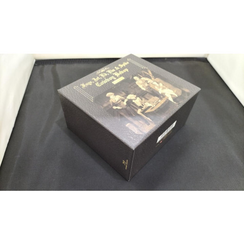 Bandai Visual Anime COWBOY BEBOP BLU-RAY BOX [Limited Edition-image