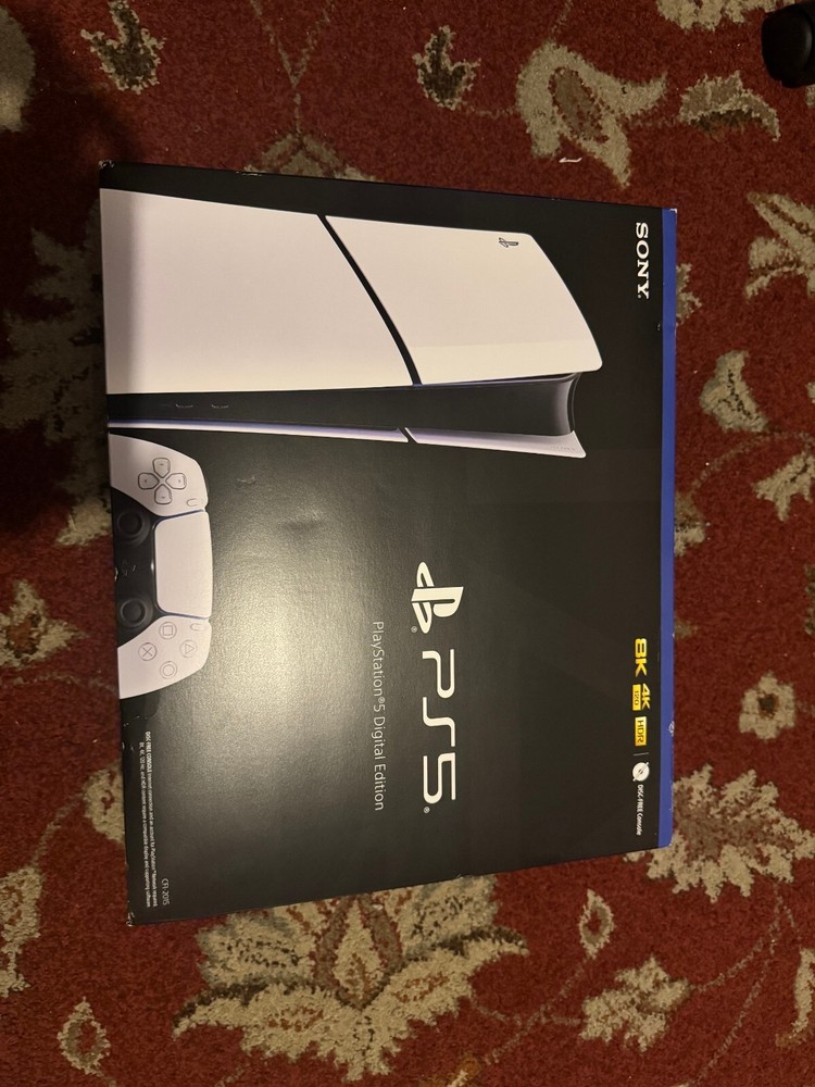 PS5 Slim