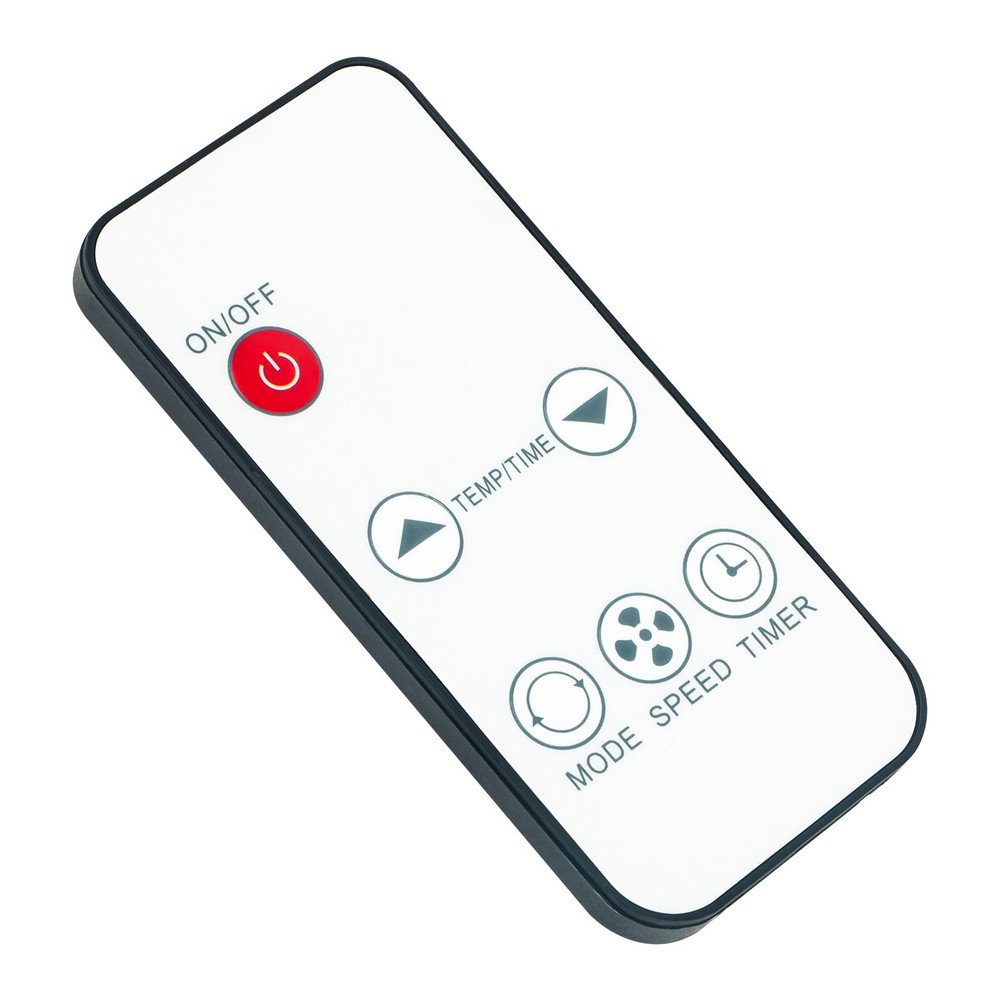 HPX06C Replacement Remote for Idylis AC Models 416710 416711 0416711416709