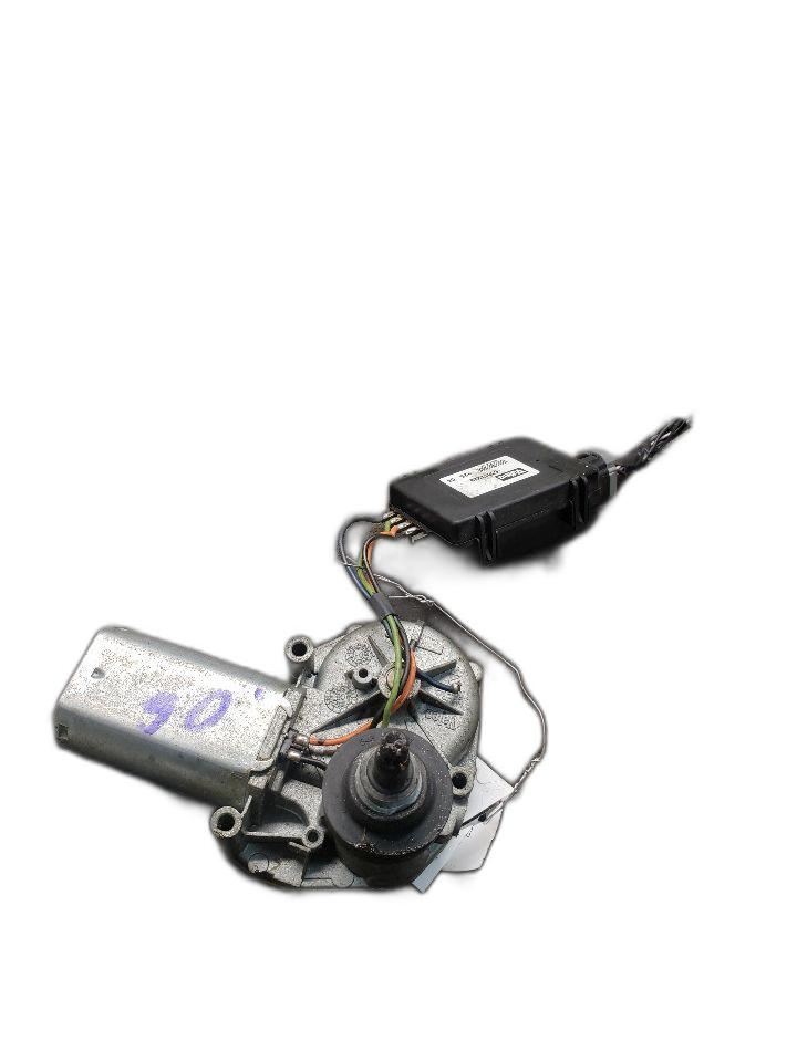 02-05 Explorer 4 Door Rear Wiper Motor Replacement 1322654