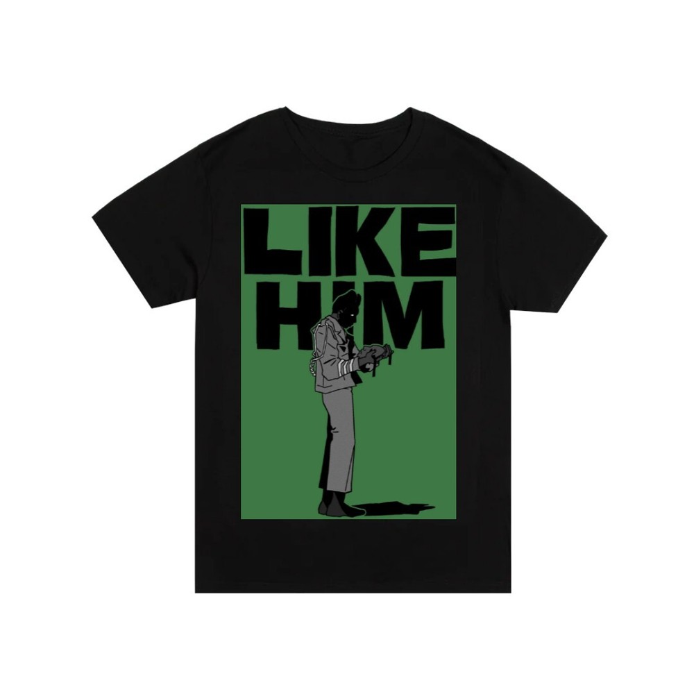 Chromakopia Tour tshirt, Tyler The Creator Chromakopia Album Logo Cover  L86041