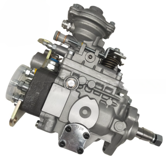Diesel Fuel Injection Pump 0460426267 For Bosch Perkins