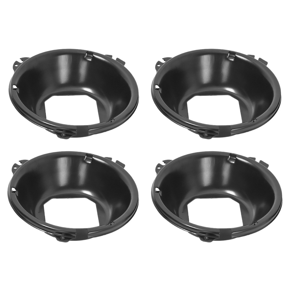 Front Headlight Bucket For Pontiac GTO/LeMans/Tempest  66-69 1970 Truck Pickup