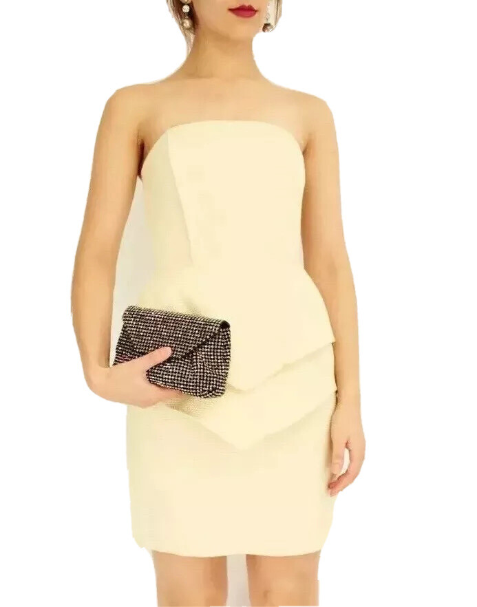 *Buy Now - De-Listing* ZIMMERMANN NWT $550 Halcyon Dress 0 AU 8-image