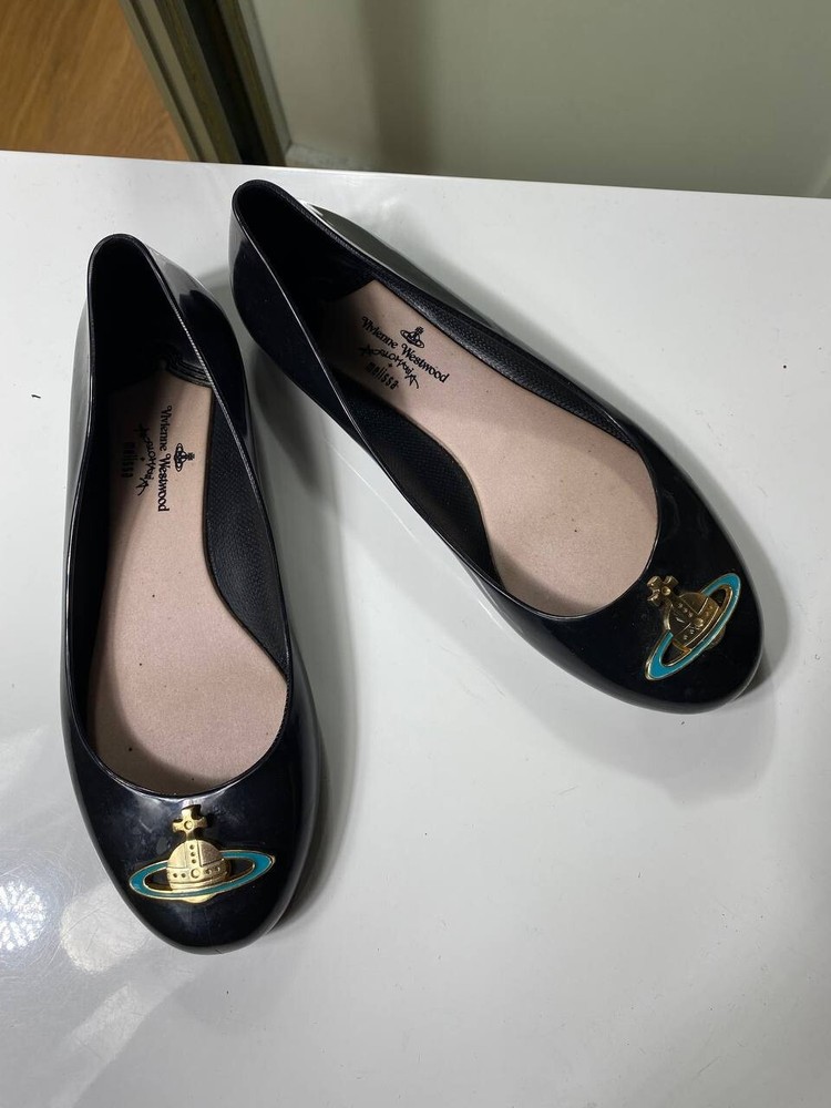 vivienne westwood melissa anglomania