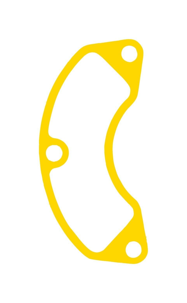 Briggs and Stratton Breather Gasket Replacement Part 690937 1-Pack