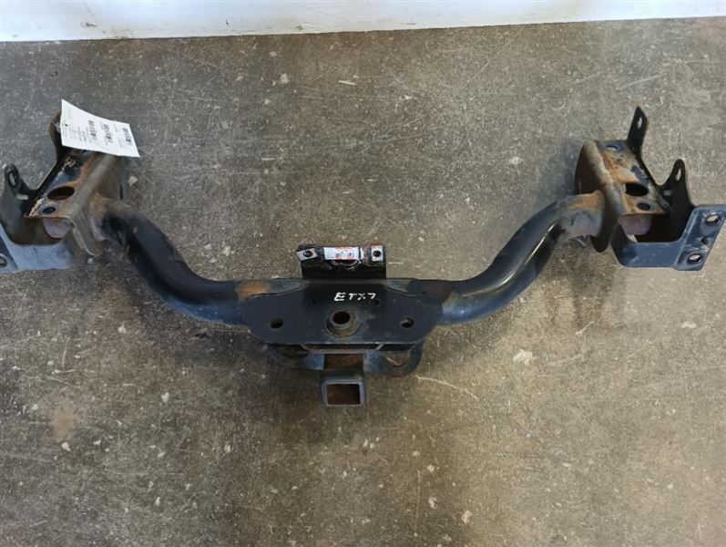 2009-2022 Dodge RAM 1500 Trailer Hitch Tow Receiver 55398273AD OEM 10626711