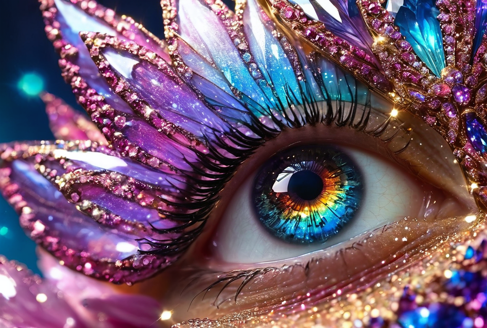 Digital Art Background Wallpaper Image Photo #04120-image