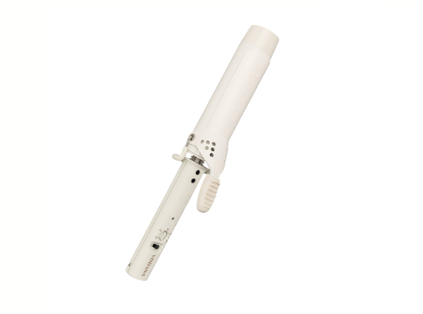 Vodana Glam Wave Curling Iron 36mm / 40mm Ivory Mood K-Beauty / Express