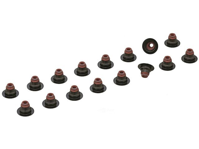 For 2010 GMC Terrain Valve Stem Seal Kit 74785KHWQ