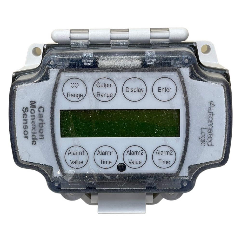 Automated Logic Carbon Monoxide Sensor NSB-CO-D-BB-A-image