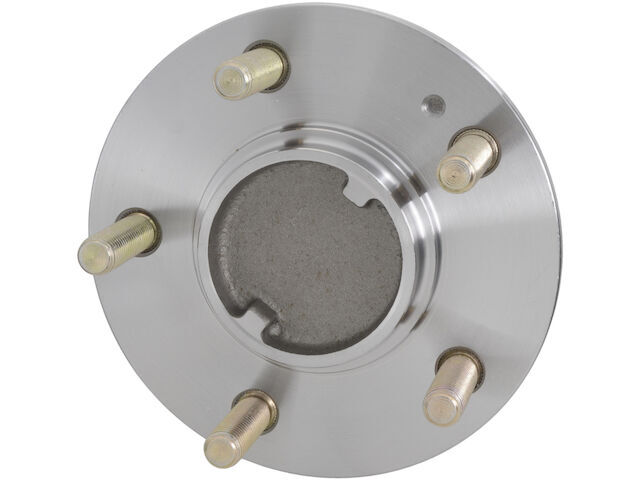 Rear API PDL Wheel Hub Assembly fits Hyundai XG350 2002-2005 73BJNT