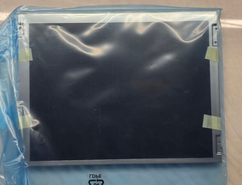 1pcs for 12.1-inch G121SN01 V.4 high brightness industrial LCD screen USA Seller