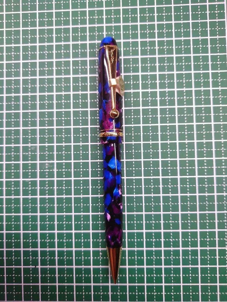 Pilot Mechanical Pencils Custom Legance Le