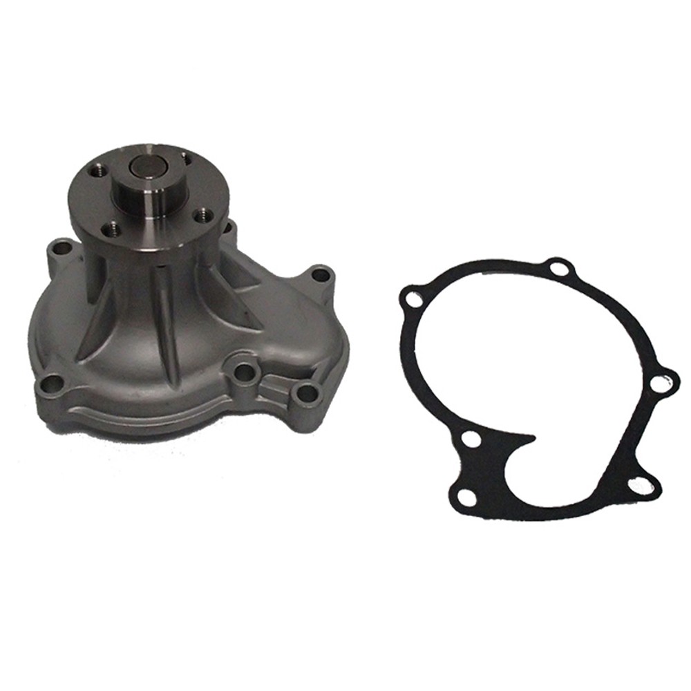 Water Pump w/ Hub