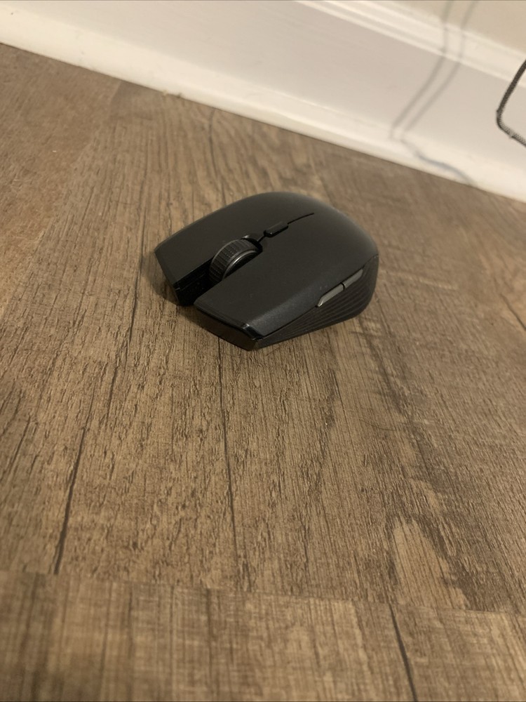 Razer Atheris Ambidextrous 7200 DPI Gaming Mouse in Black RZ01-02170100-R3U1