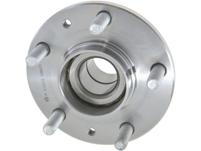 Rear PDL Wheel Hub Assembly for 2006 Mercury Milan 95MWGQ