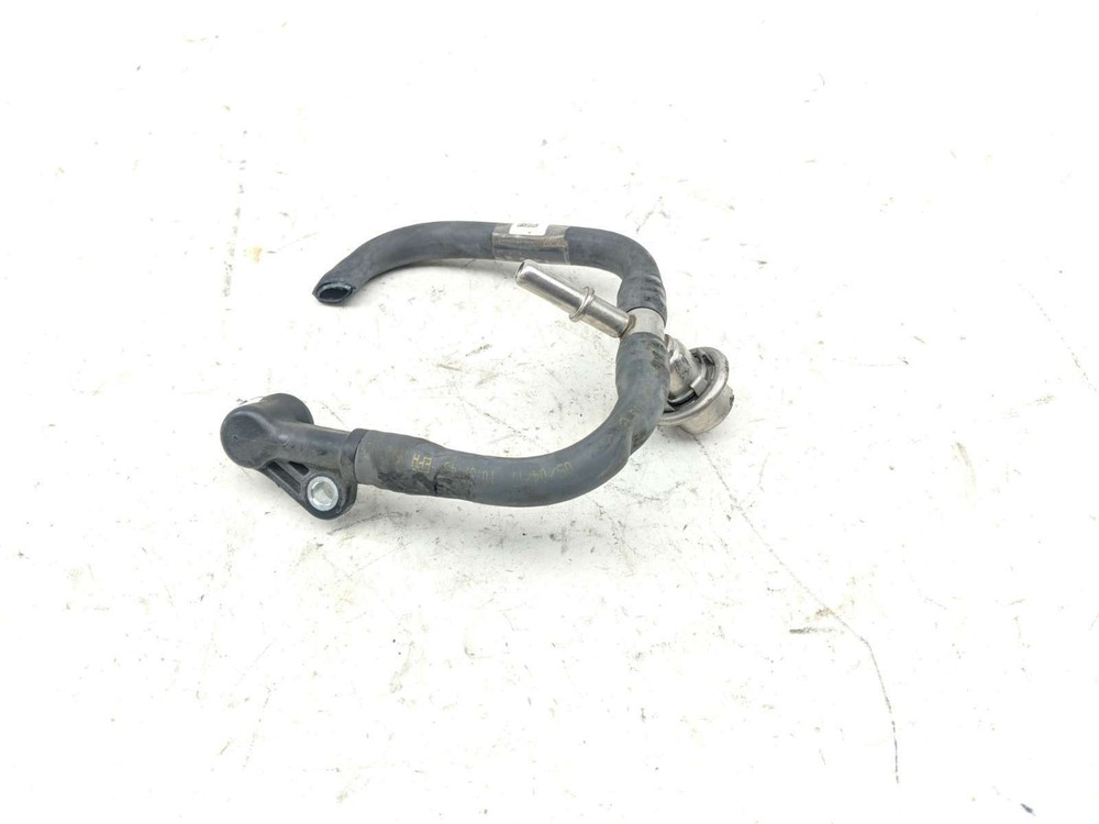 17 Indian Chieftain Limited Fuel Rail Line