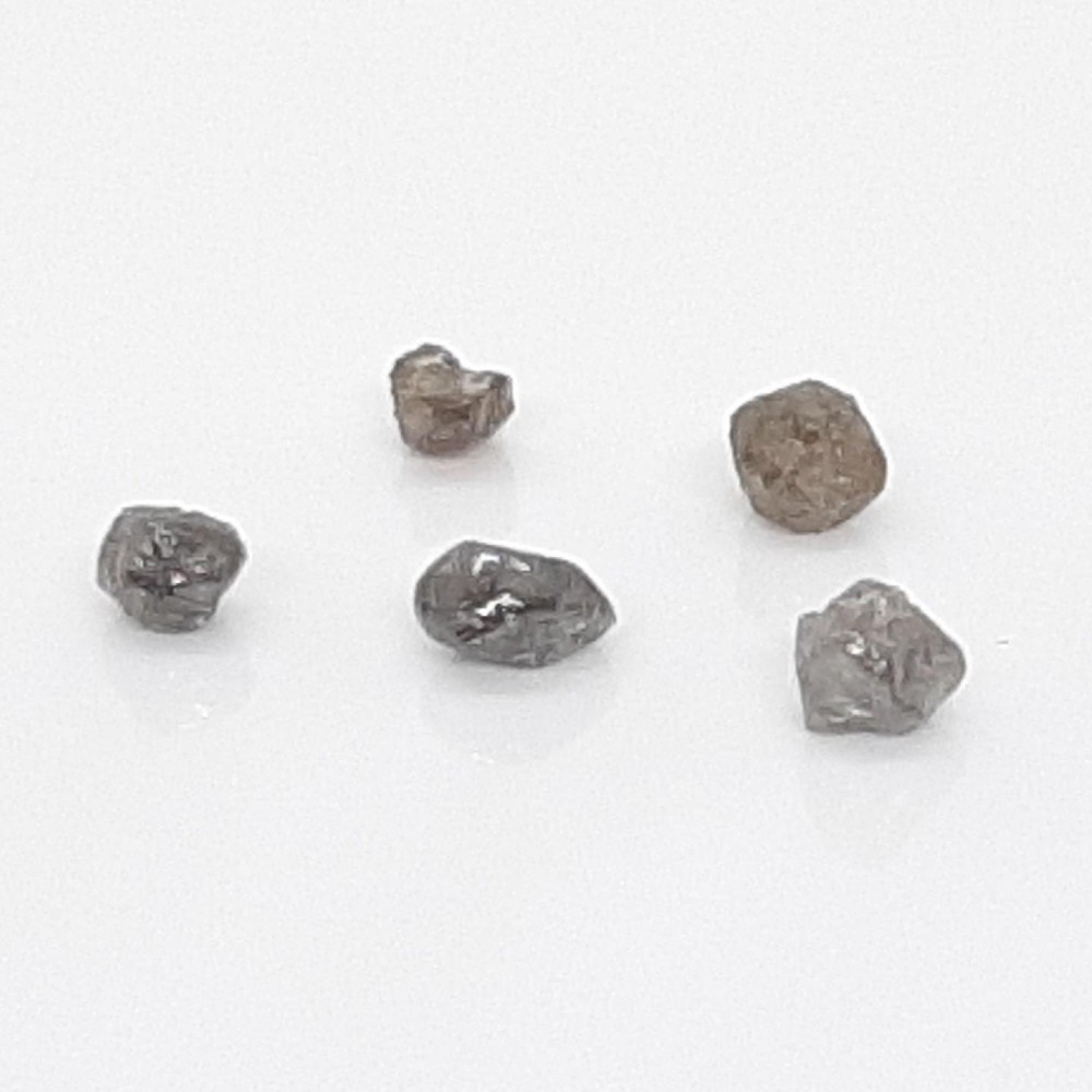 RARE Find 100% 1.90ctw Natural Untreated Lot Loose Diamond