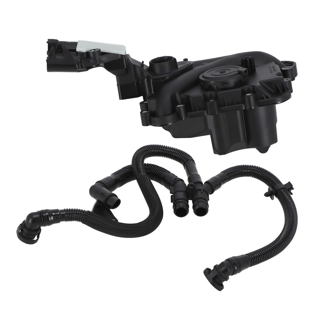 Audi Q7 A8 Q5 S4 A6 A7 3.0T FSI PCV Valve Oil Separator Pipe 06E103547F