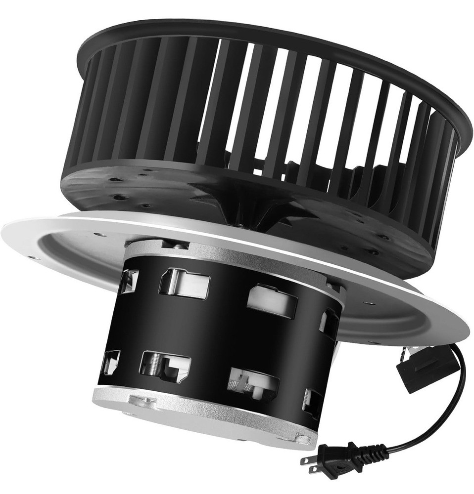 Nutone QT-110N-B QT-9093 QT-90N-B QT-100L Bathroom Fan Replacement Motor S0696B000