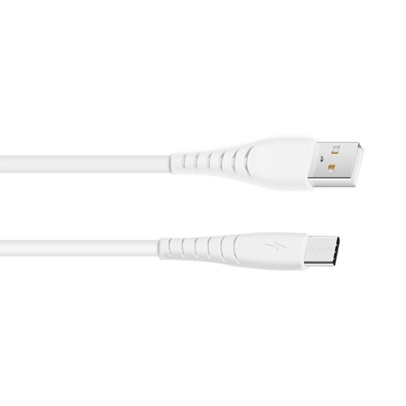 120W Fast Charging USB C Cable 6A with Data Transfer