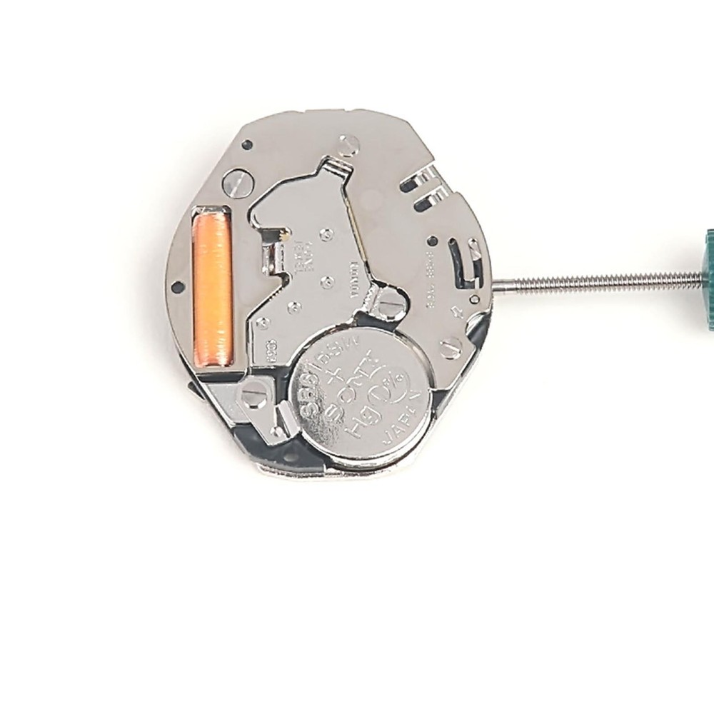 Ronda 1063 G Quartz Watch Movement Battery Replacement Part  