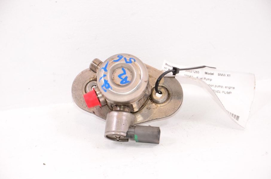 Fuel Pump Only Injection Pump Fits 12-18 BMW 320i 521167