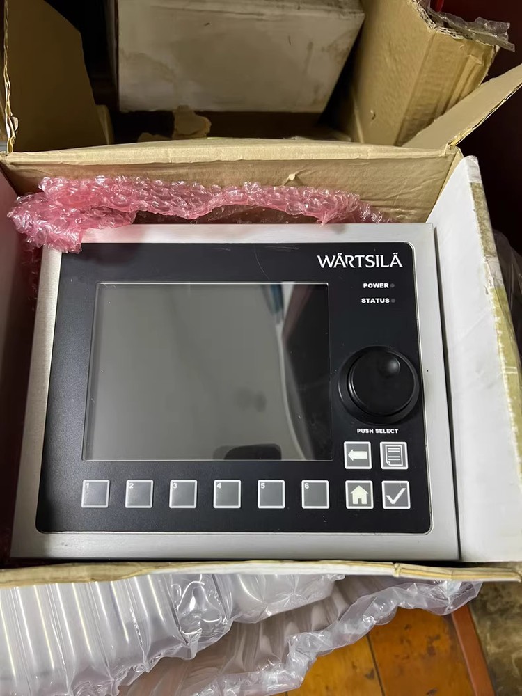 1PC NEW WARTSILA LDU-20 Control screen display Shipping DHL or FedEX