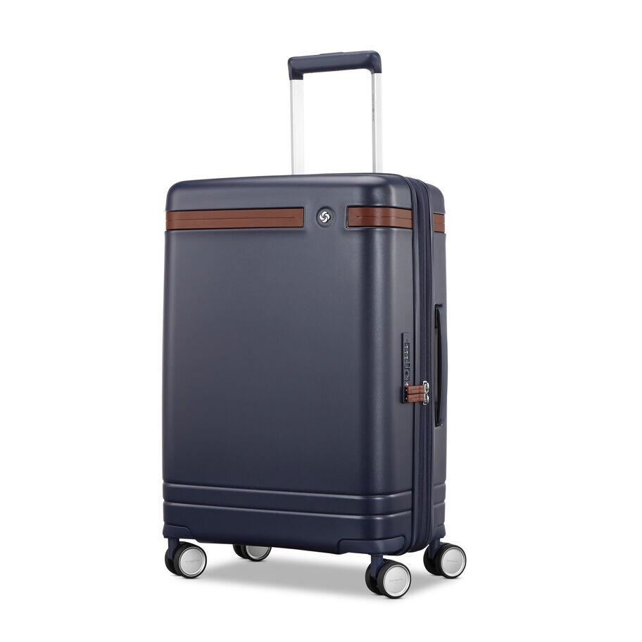 Samsonite Virtousa Carry On, Suitcase, Luggage, Travel, Retail $200