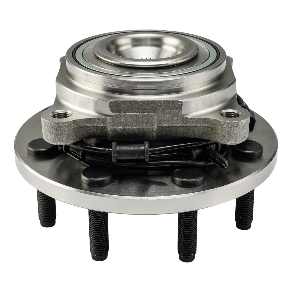 1X Front Wheel Bearing Hub For 2019-2023 Ram 2500 2019-2023 Ram 3500